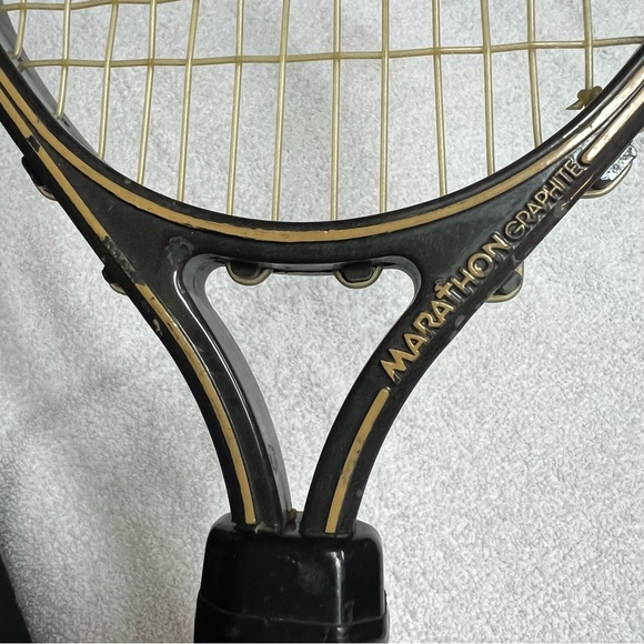Ektelon Racquetball Racket, size small - Picture 7 of 7